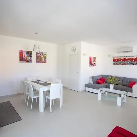 Vila Brisa Marina