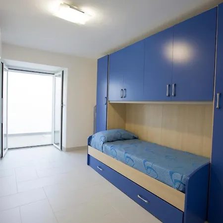 Vila Brisa Marina *